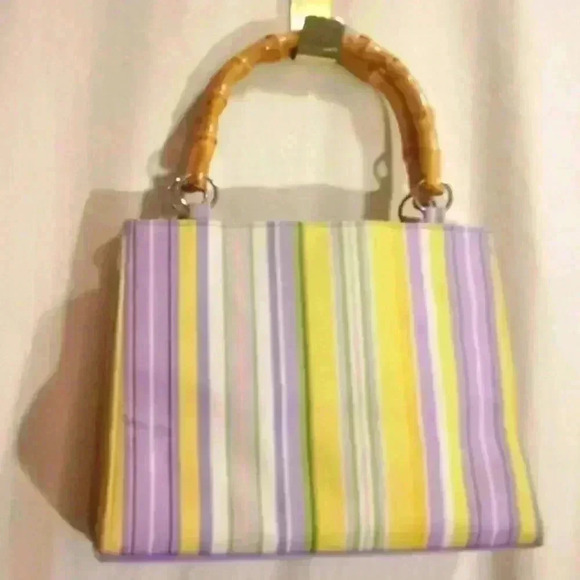 Longaberger‎ Tote Bag - Picture 1 of 7